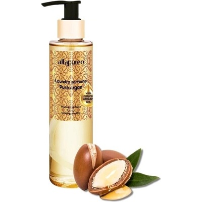AlfaPureo Parfém na praní Argan 100 ml