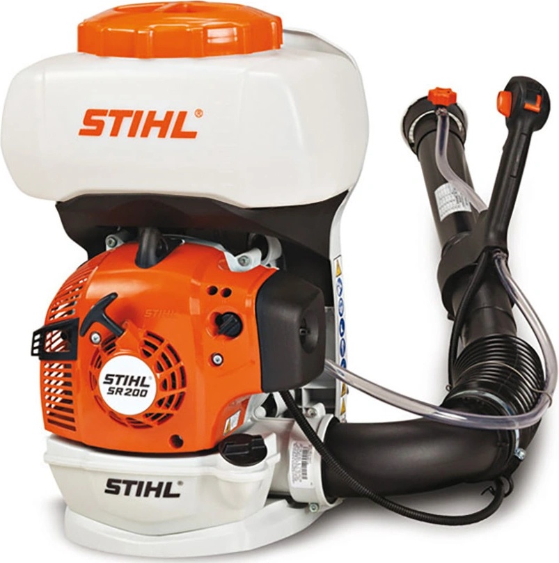 STIHL SR 200 D