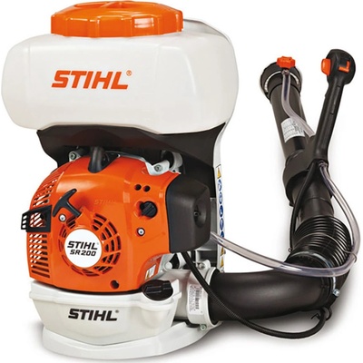 STIHL SR 200 D