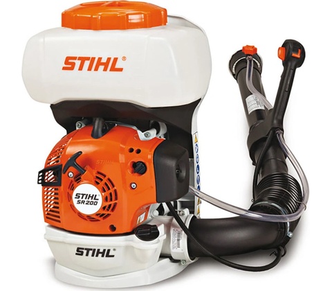 STIHL SR 200 D