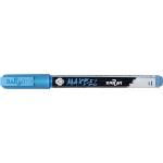 Darwi Marbel Химикал маркер 2 mm Blue N°215 1 бр (DA0223002215C)