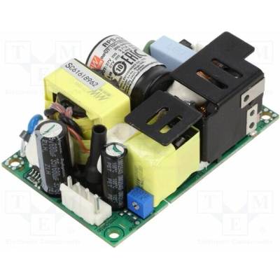 MEAN WELL RPS-120S-27 Napájecí zdroj: spínaný; nezakrytovaný; 120W; 113÷370VDC; OUT: 1