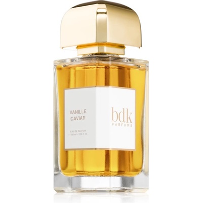 Bdk Parfums Vanille Caviar EDP 100 ml