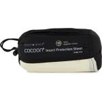 Cocoon Вътрешен чувал Cocoon Insect Shield Protection Sheet Travel blanket - Natural - размер 200 x 160 cm (515-0224-0212) Спален чувал