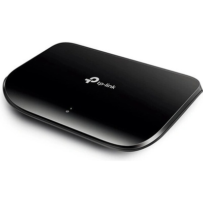 Switch TP-LINK TL-SG1005D