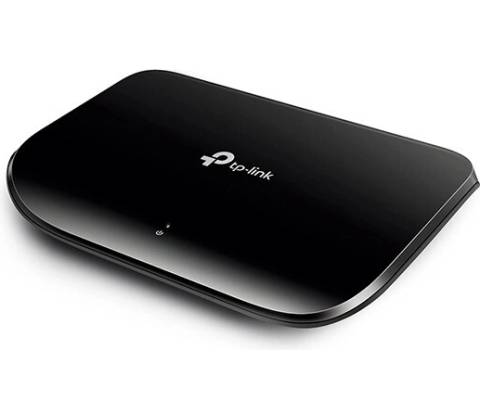 Switch TP-LINK TL-SG1005D