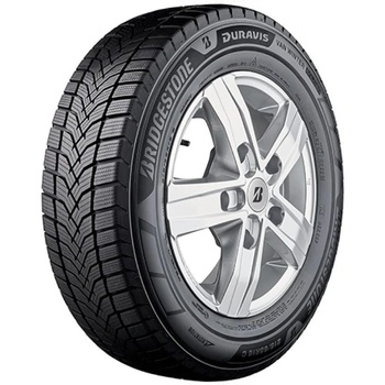 Image 1 of Bridgestone Duravis VAN Winter 205/75 R16C 110/108R