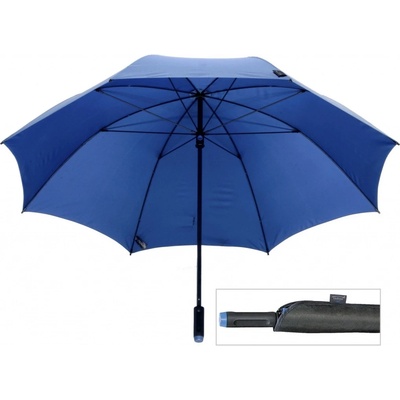 EuroSchirm Birdiepal Rain deštník modrý