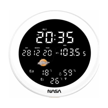 NASA WSP 1700