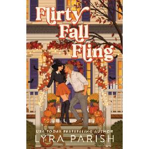 Flirty Fall Fling (ISBN: 9781961229808)