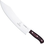 GIESSER Шефски нож Giesser серия PremiumCut Barbecue No 1, Rocking Chefs, Micarta, 30см острие (GIE.1900.s.30.rc)