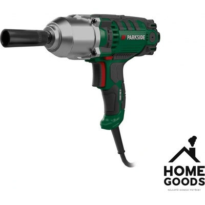 Parkside PDSSE 550 A1 – Zboží Dáma