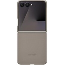 Samsung Galaxy Z Flip7 Kindsuit Case taupe (EF-VF766PJEGWW)