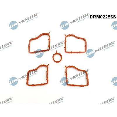 Dr.Motor Automotive Sada těsnění, kryt hlavy válce DRM02256S