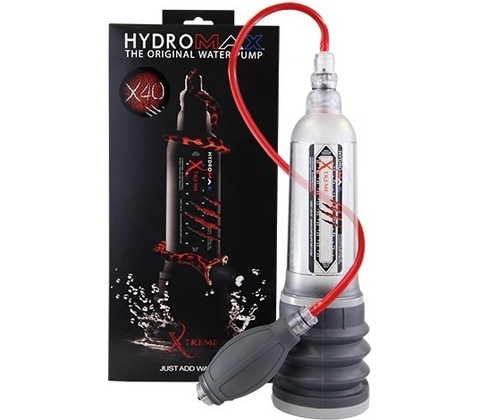 Bathmate HydroXtreme 9