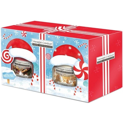 Yankee Candle North Pole 2 ks