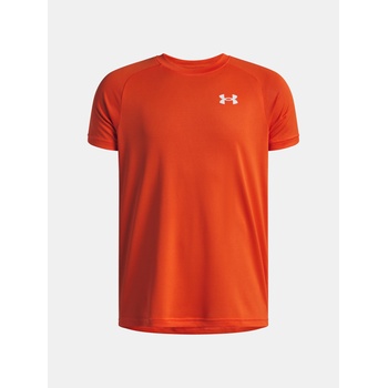 Under Armour Момческа тениска Under Armour UA Tech 2.0 SS-ORG Under Armour | Oranzhev | Момчешки | 128