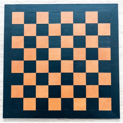 Šachovnica Genuine Leather