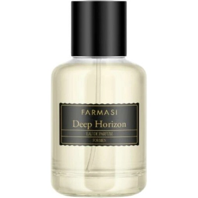 Farmasi deep horizon parfémovaná voda pánská 50 ml
