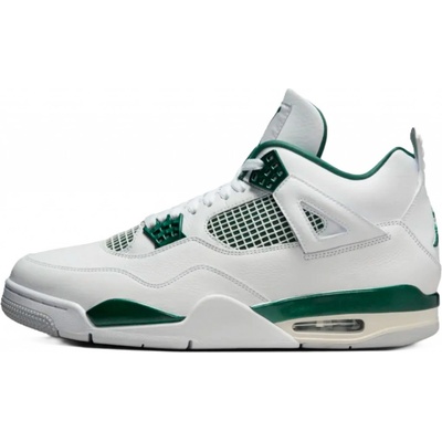 Jordan 4 Retro Oxidized Green – Zbozi.Blesk.cz