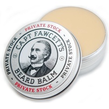 Captain Fawcett Private Stock balzam na fúzy 60 ml