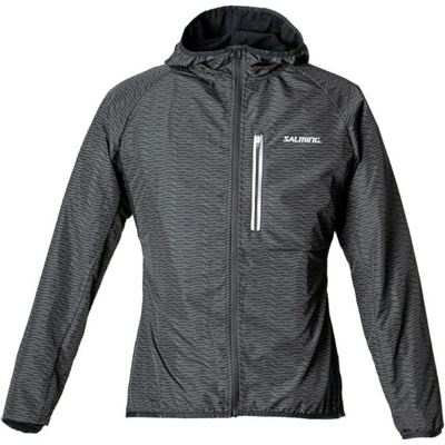 Salming Essential Run Jacket Women Black
