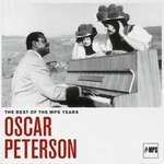 Oscar Peterson - The Best Of The Mps Years (2 LP) (4029759171645)