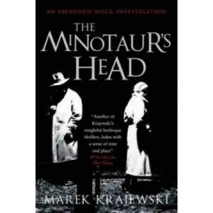 Minotaur's Head | Marek Krajewski (2013)