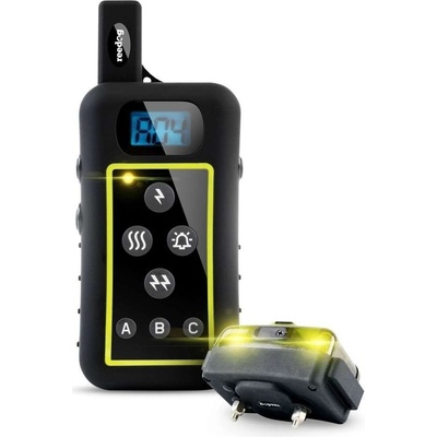 Reedog MX-2200 Extreme