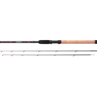Nytro Impax Power Method 9" 80g 2+2 dílný