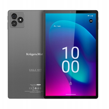 Krüger&Matz EAGLE KM1077