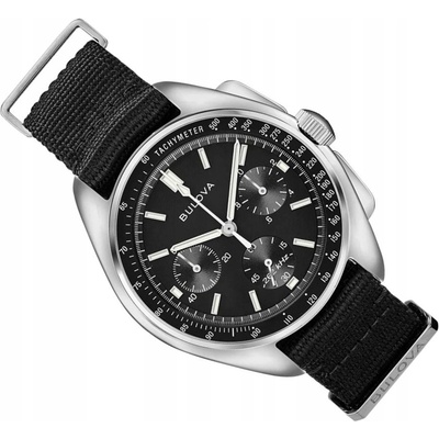 Bulova 96A225