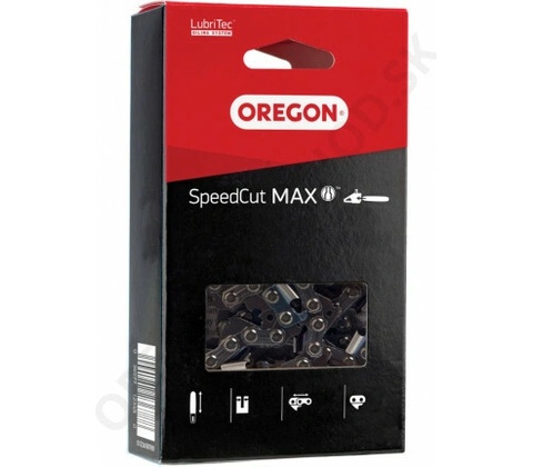 Oregon 75TXL072E