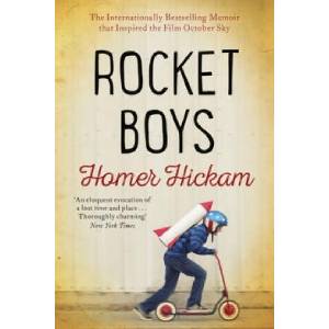 Rocket Boys | Homer H. Hickam (ISBN: 9780008166083)