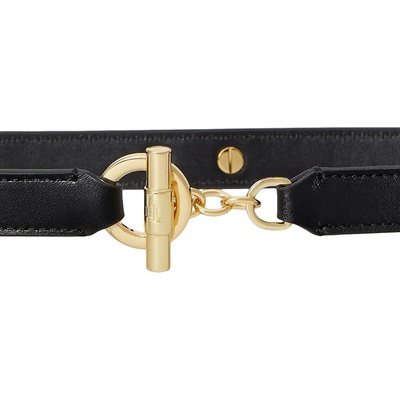 Lauren Ralph Lauren Кожен колан Lauren Ralph Lauren (412P04406)