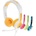 BuddyPhones School+ BT