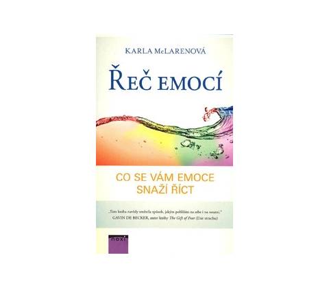Řeč emocí