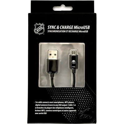 Logiix LGX-11231 micro USB datový / dobíjecí USB