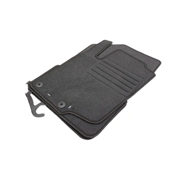 Image 1 of Мокетни стелки за peugeot 207 (2006-2012)