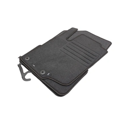 Мокетни стелки за peugeot 207 (2006-2012)