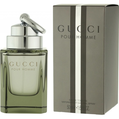 Gucci By Gucci toaletná voda pánska 50 ml