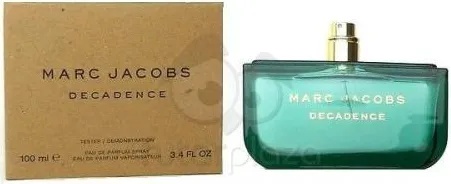 Marc Jacobs Decadence EDP 100 ml Tester