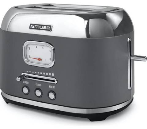 Muse MS-120DG