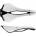 Prologo Scratch-M5 Pas 140-TX biele