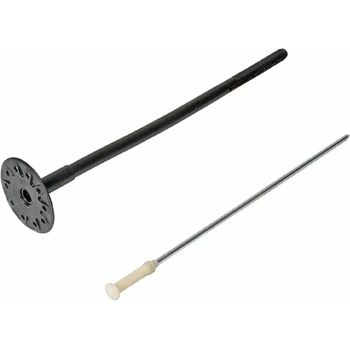 Image 1 of EJOT ДЮБЕЛ УНИВЕРСАЛЕН С МЕТАЛЕН ПИРОН ЕЙОТ trio 10х300 (8912570300)