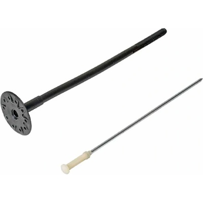 EJOT ДЮБЕЛ УНИВЕРСАЛЕН С МЕТАЛЕН ПИРОН ЕЙОТ trio 10х300 (8912570300)