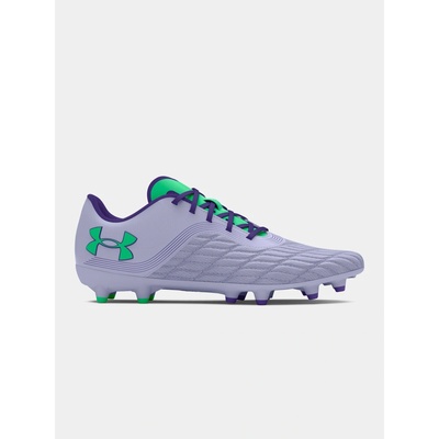 Under Armour Clone Magnetico Pro 3.0 FG fialové