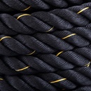 TRINFIT BATTLE ROPE 5 cm - 12 m