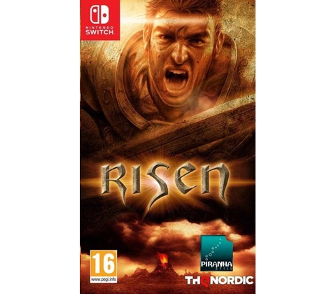 Risen