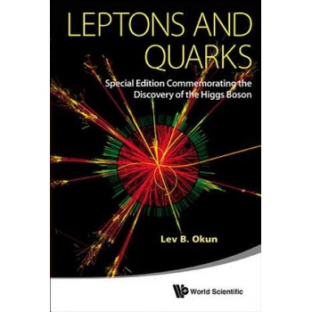 Image 1 of Leptons and Quarks | Lev B. Okun